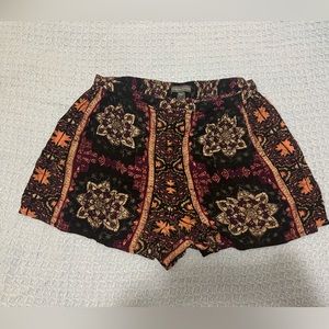 Kendall & Kylie shorts